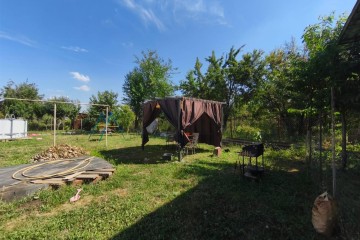 Фото №1: Дом 60 м² - СНТ Ромашка, мкр. Прикубанский внутригородской округ, ул. Степная, 130