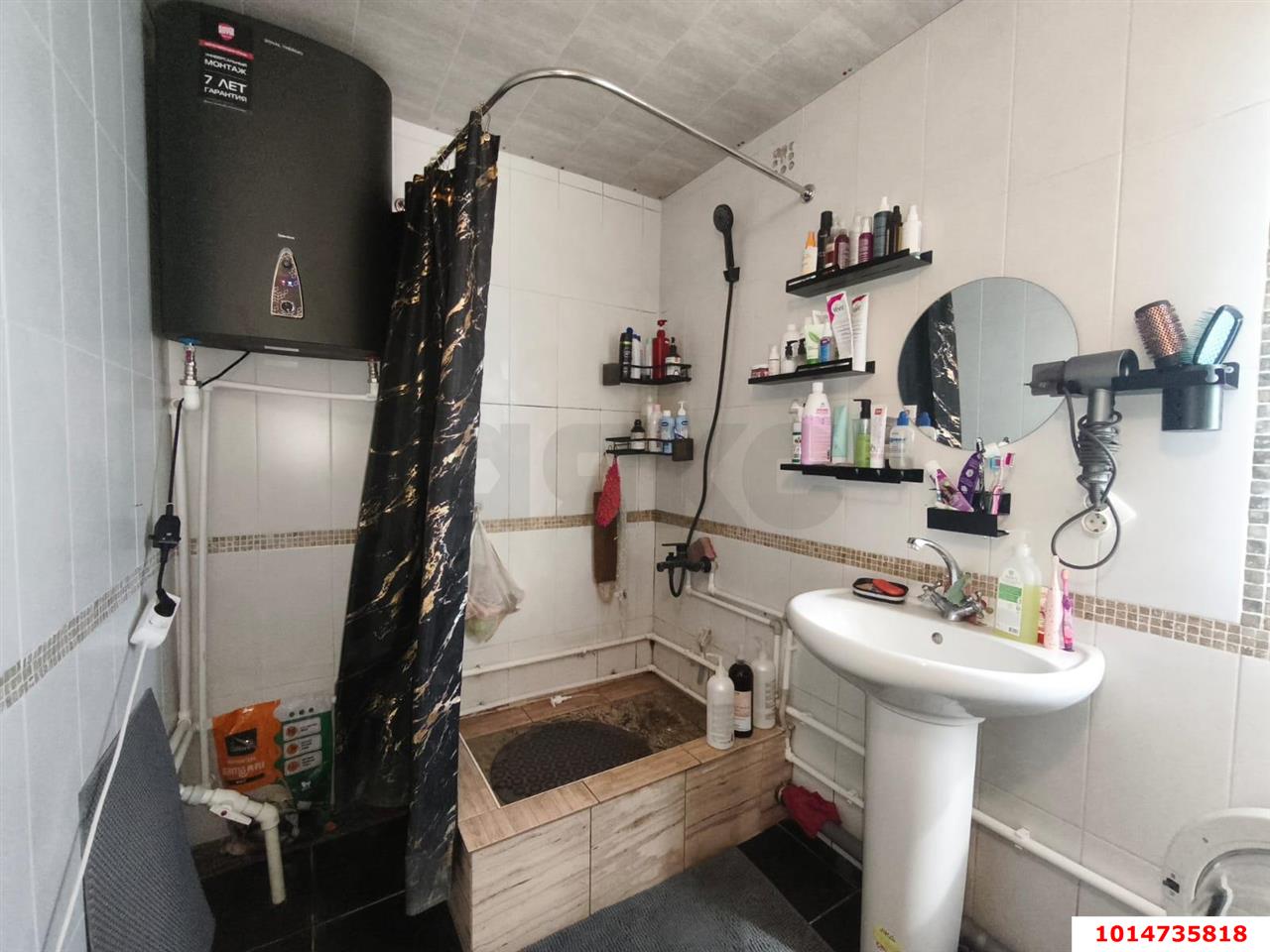 Фото №6: Дом 60 м² + 4.53 сот. - СНТ Ромашка, мкр. Прикубанский внутригородской округ, ул. Степная, 130