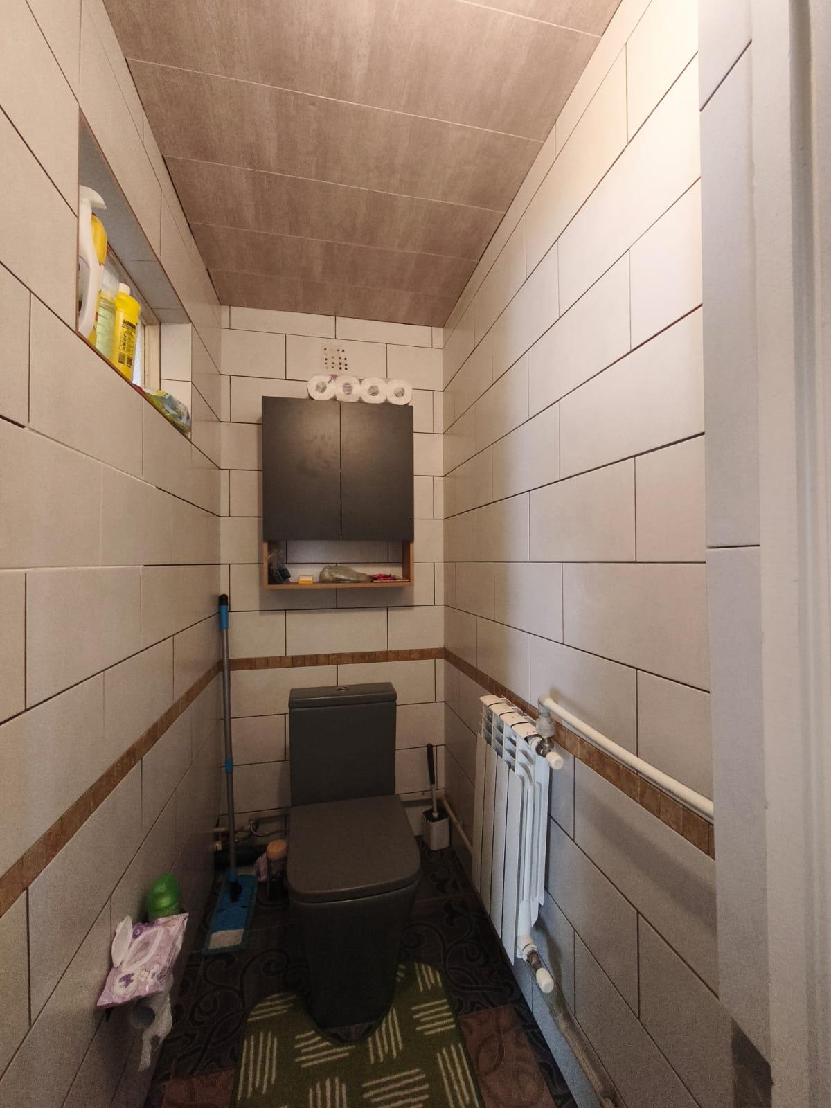 Фото №10: Дом 60 м² + 4.53 сот. - СНТ Ромашка, мкр. Прикубанский внутригородской округ, ул. Степная, 130