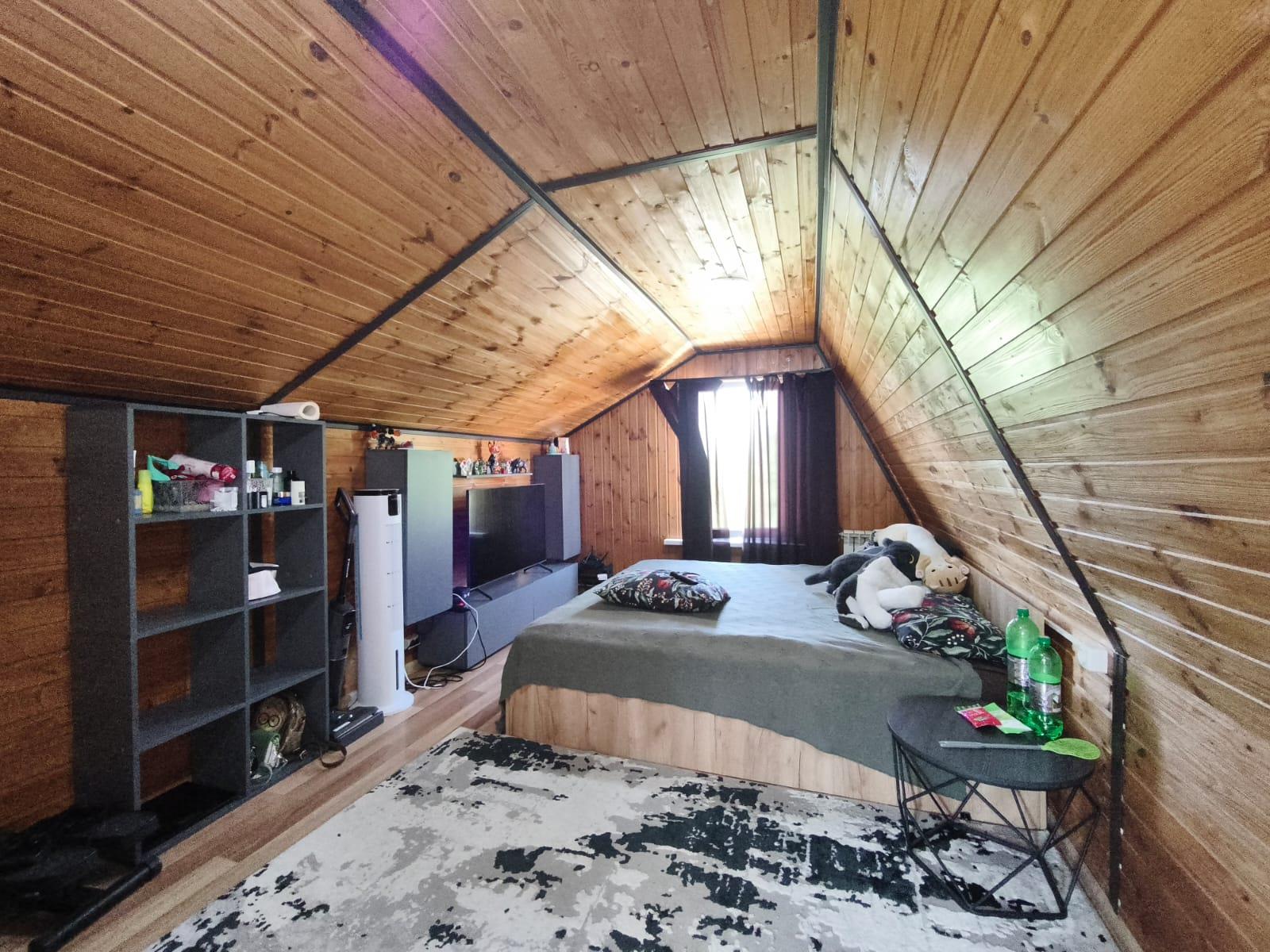 Фото №13: Дом 60 м² + 4.53 сот. - СНТ Ромашка, мкр. Прикубанский внутригородской округ, ул. Степная, 130