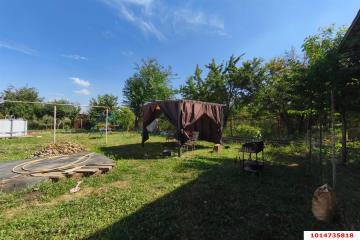 Фото №1: Дом 60 м² - СНТ Ромашка, мкр. Прикубанский внутригородской округ, ул. Степная, 130