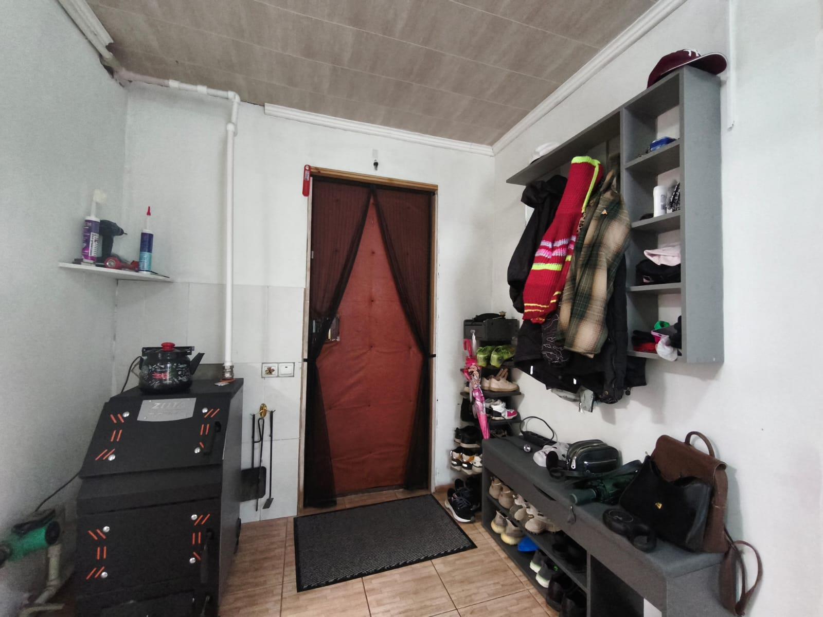 Фото №4: Дом 60 м² + 4.53 сот. - СНТ Ромашка, мкр. Прикубанский внутригородской округ, ул. Степная, 130