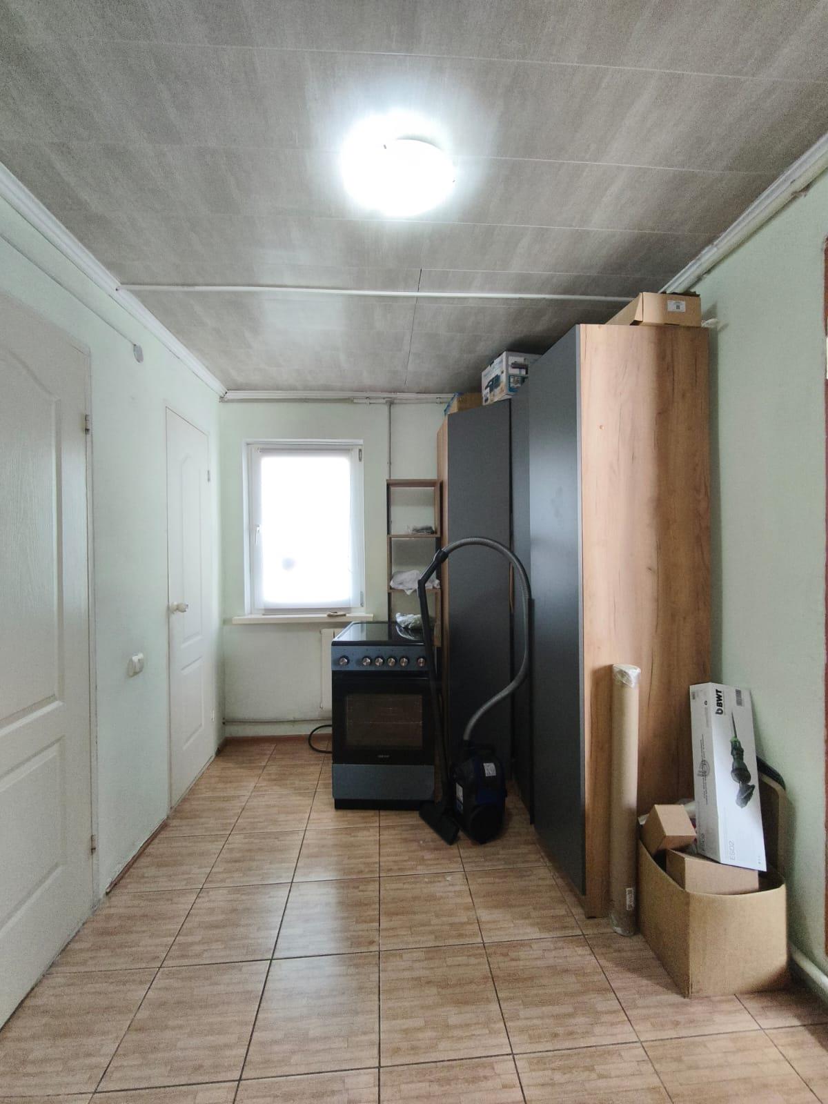 Фото №2: Дом 60 м² + 4.53 сот. - СНТ Ромашка, мкр. Прикубанский внутригородской округ, ул. Степная, 130