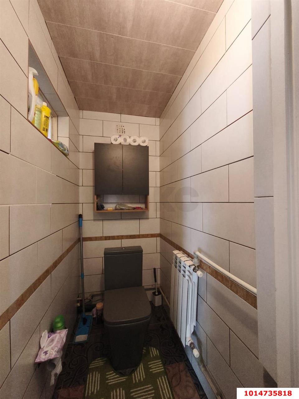 Фото №10: Дом 60 м² + 4.53 сот. - СНТ Ромашка, мкр. Прикубанский внутригородской округ, ул. Степная, 130