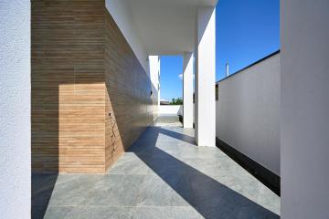 Фото №5: Дом 259 м² - Краснодар, мкр. Фестивальный, ул. Михаила Власова, 99