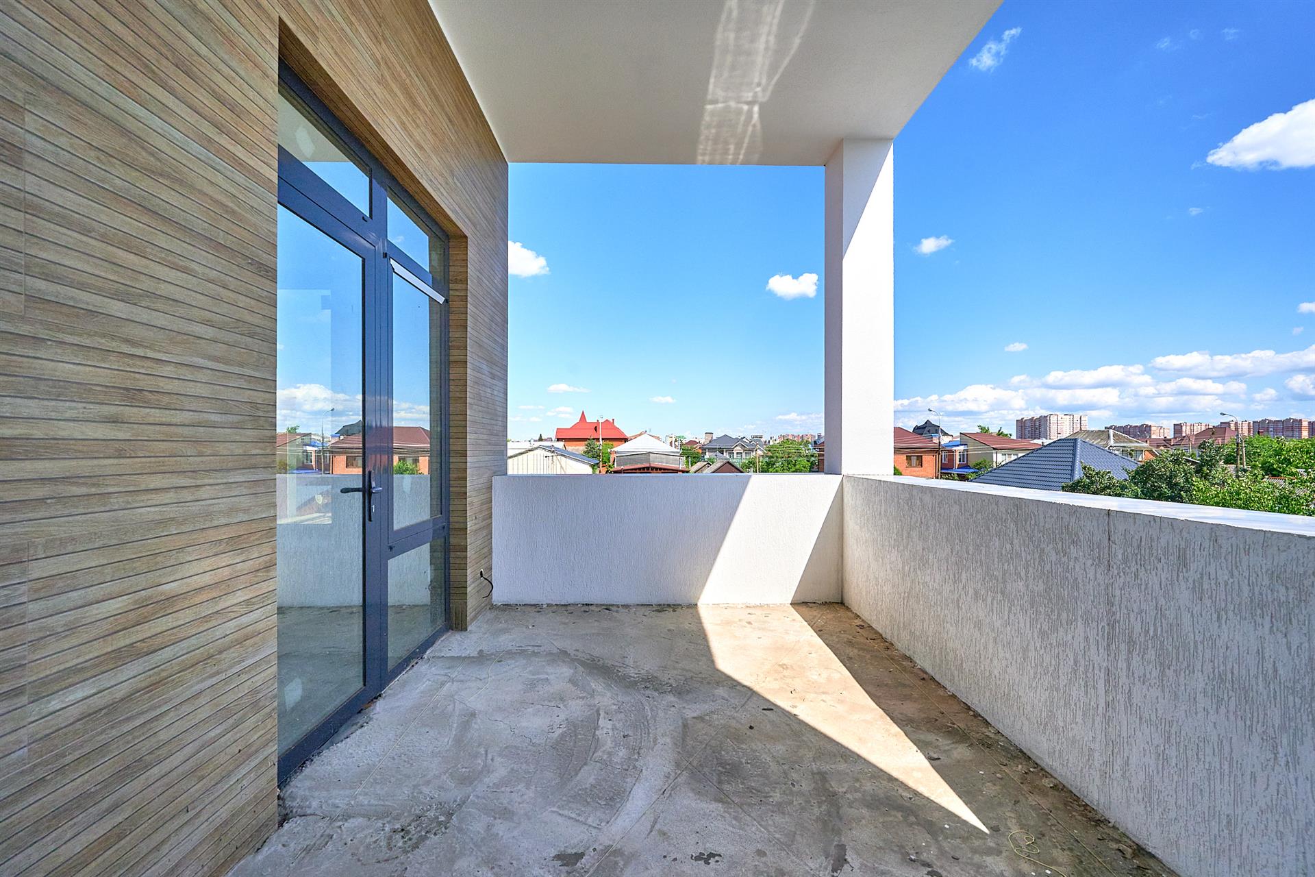 Фото №14: Дом 259 м² + 4.41 сот. - Краснодар, Западный внутригородской округ, мкр. Фестивальный, ул. Михаила Власова, 99