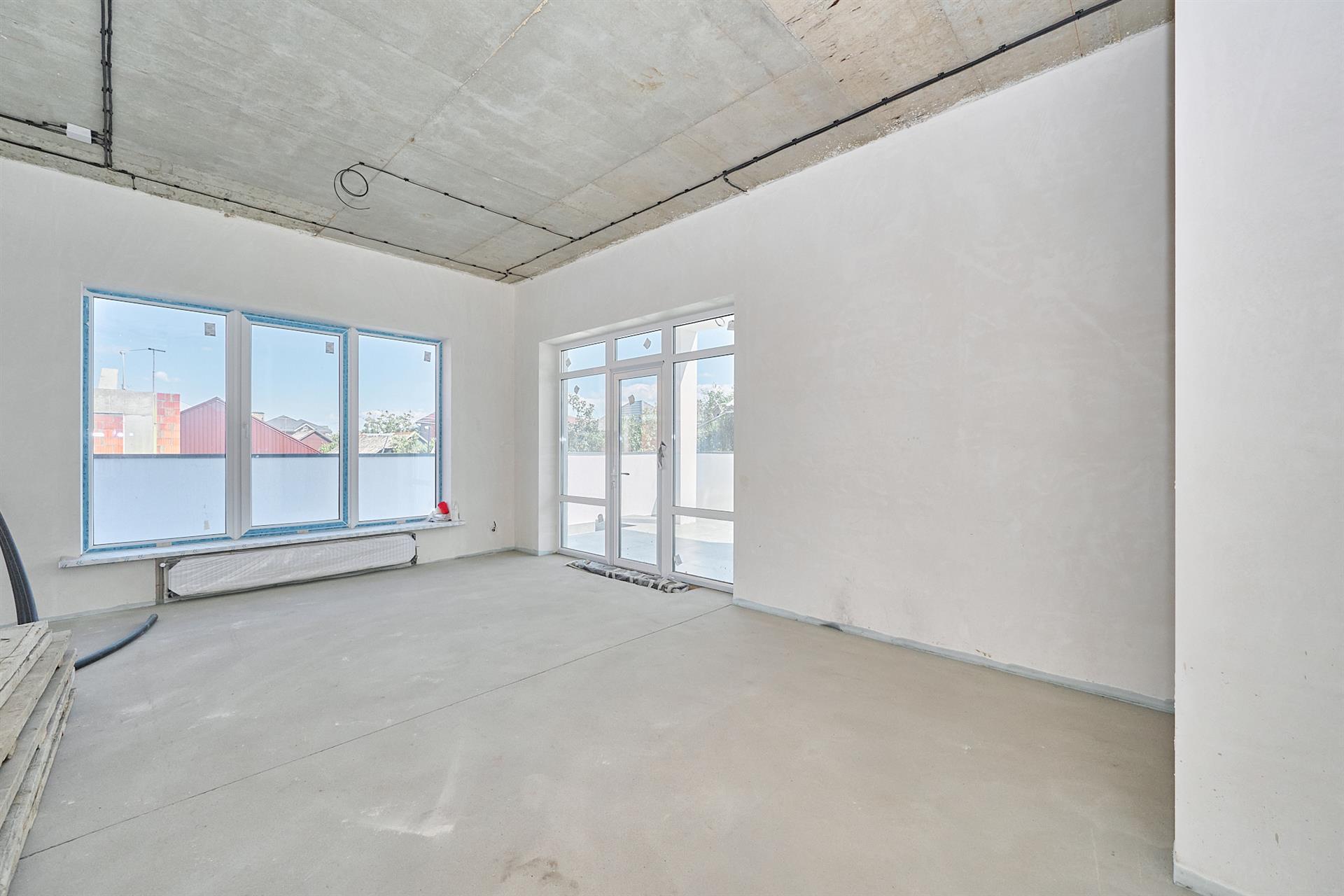 Фото №8: Дом 259 м² + 4.41 сот. - Краснодар, Западный внутригородской округ, мкр. Фестивальный, ул. Михаила Власова, 99