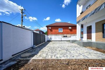 Фото №4: Дом 259 м² - Краснодар, мкр. Фестивальный, ул. Михаила Власова, 99