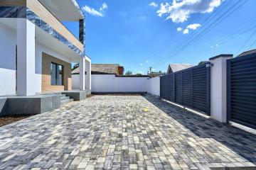 Фото №3: Дом 259 м² - Краснодар, мкр. Фестивальный, ул. Михаила Власова, 99