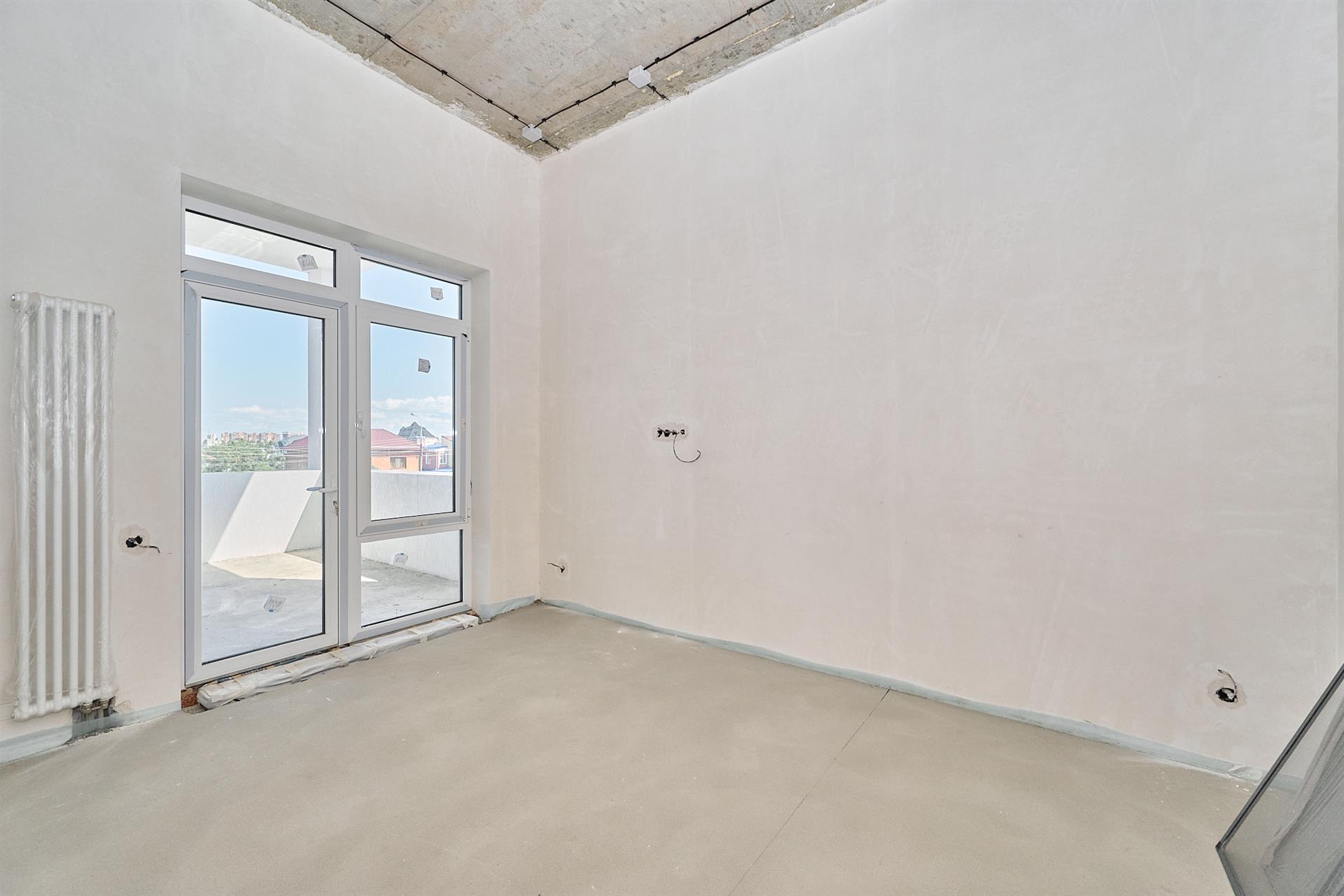 Фото №9: Дом 259 м² + 4.41 сот. - Краснодар, Западный внутригородской округ, мкр. Фестивальный, ул. Михаила Власова, 99