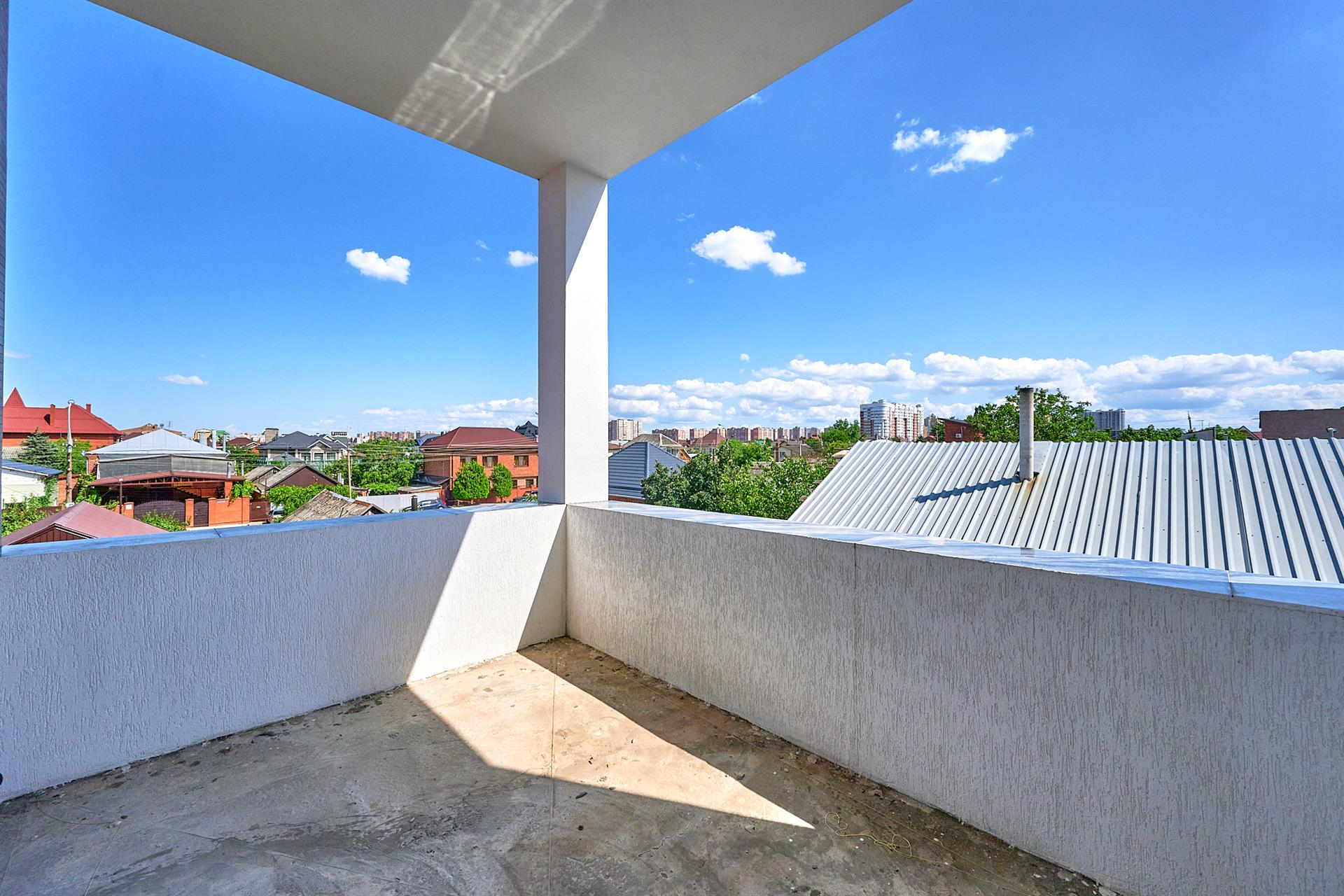 Фото №13: Дом 259 м² + 4.41 сот. - Краснодар, Западный внутригородской округ, мкр. Фестивальный, ул. Михаила Власова, 99