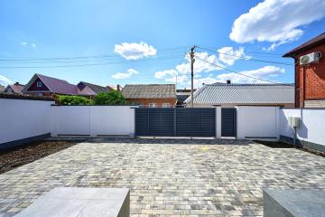 Фото №2: Дом 259 м² - Краснодар, мкр. Фестивальный, ул. Михаила Власова, 99