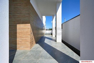 Фото №5: Дом 259 м² - Краснодар, мкр. Фестивальный, ул. Михаила Власова, 99