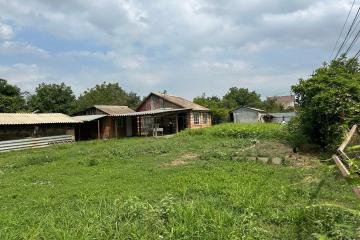 Фото №3: Дом 32 м² - садовое некоммерческое товарищество Красная Звезда, ул. Авиационная, 37