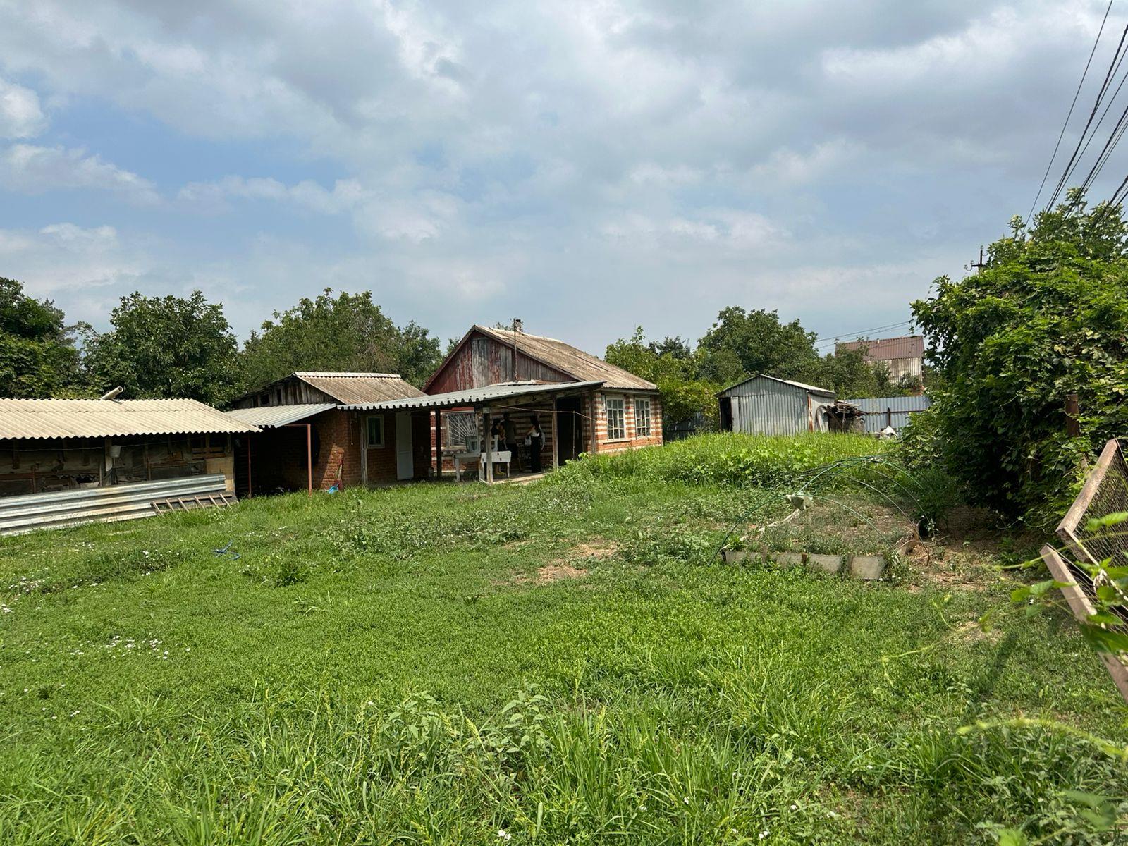 Фото №3: Дом 32 м² + 8.4 сот. - садовое некоммерческое товарищество Красная Звезда, ул. Авиационная, 37