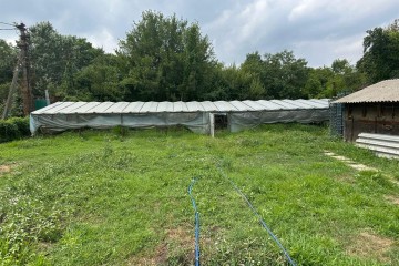 Фото №1: Дом 32 м² - садовое некоммерческое товарищество Красная Звезда, ул. Авиационная, 37