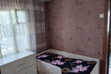 Фото №4: Дом 32 м² - садовое некоммерческое товарищество Красная Звезда, ул. Авиационная, 37