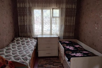 Фото №2: Дом 32 м² - садовое некоммерческое товарищество Красная Звезда, ул. Авиационная, 37