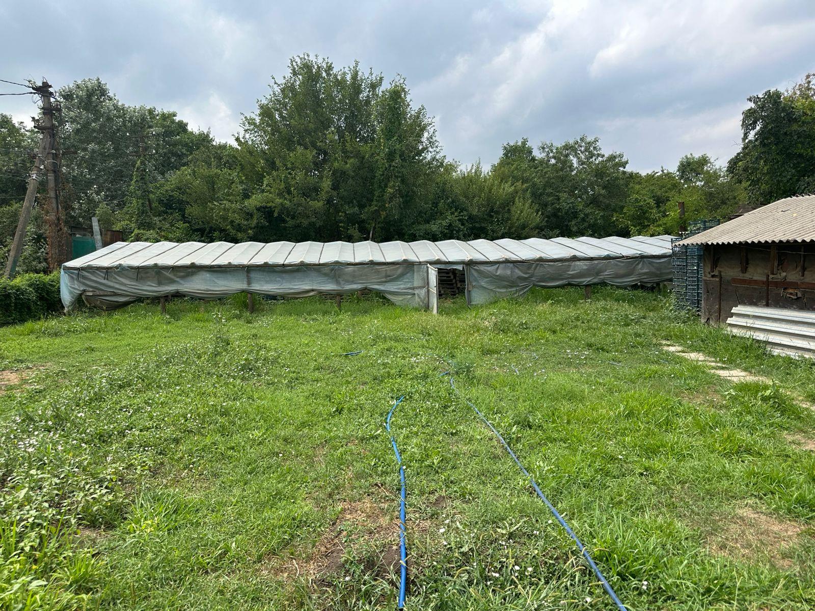 Фото №1: Дом 32 м² + 8.4 сот. - садовое некоммерческое товарищество Красная Звезда, ул. Авиационная, 37