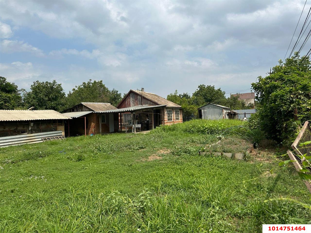 Фото №3: Дом 32 м² + 8.4 сот. - садовое некоммерческое товарищество Красная Звезда, ул. Авиационная, 37