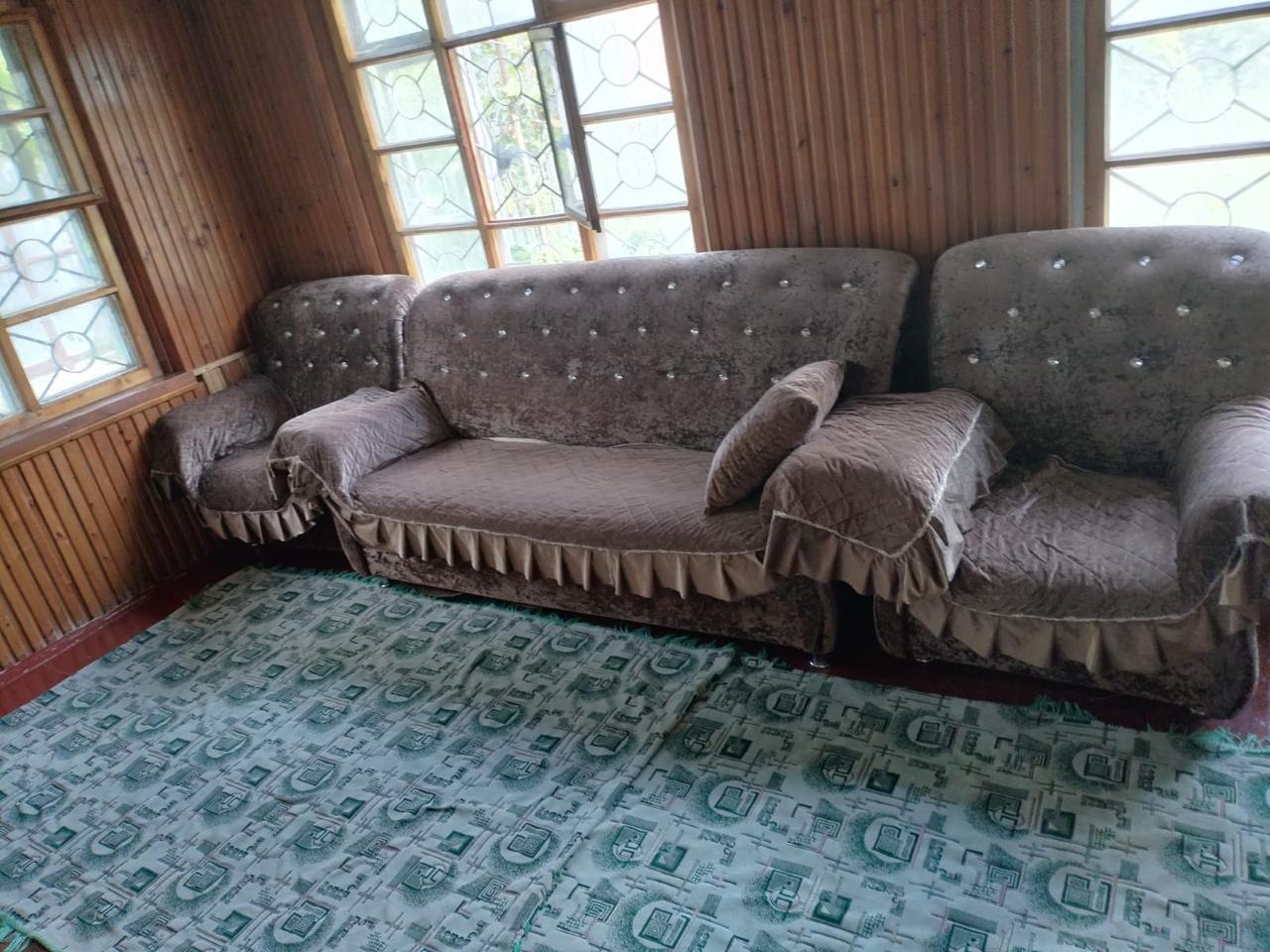 Фото №7: Дом 32 м² + 8.4 сот. - садовое некоммерческое товарищество Красная Звезда, ул. Авиационная, 37