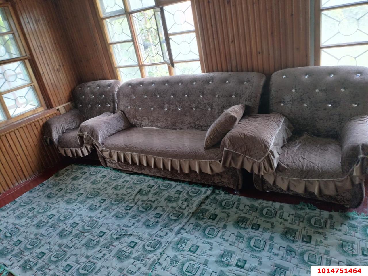 Фото №7: Дом 32 м² + 8.4 сот. - садовое некоммерческое товарищество Красная Звезда, ул. Авиационная, 37