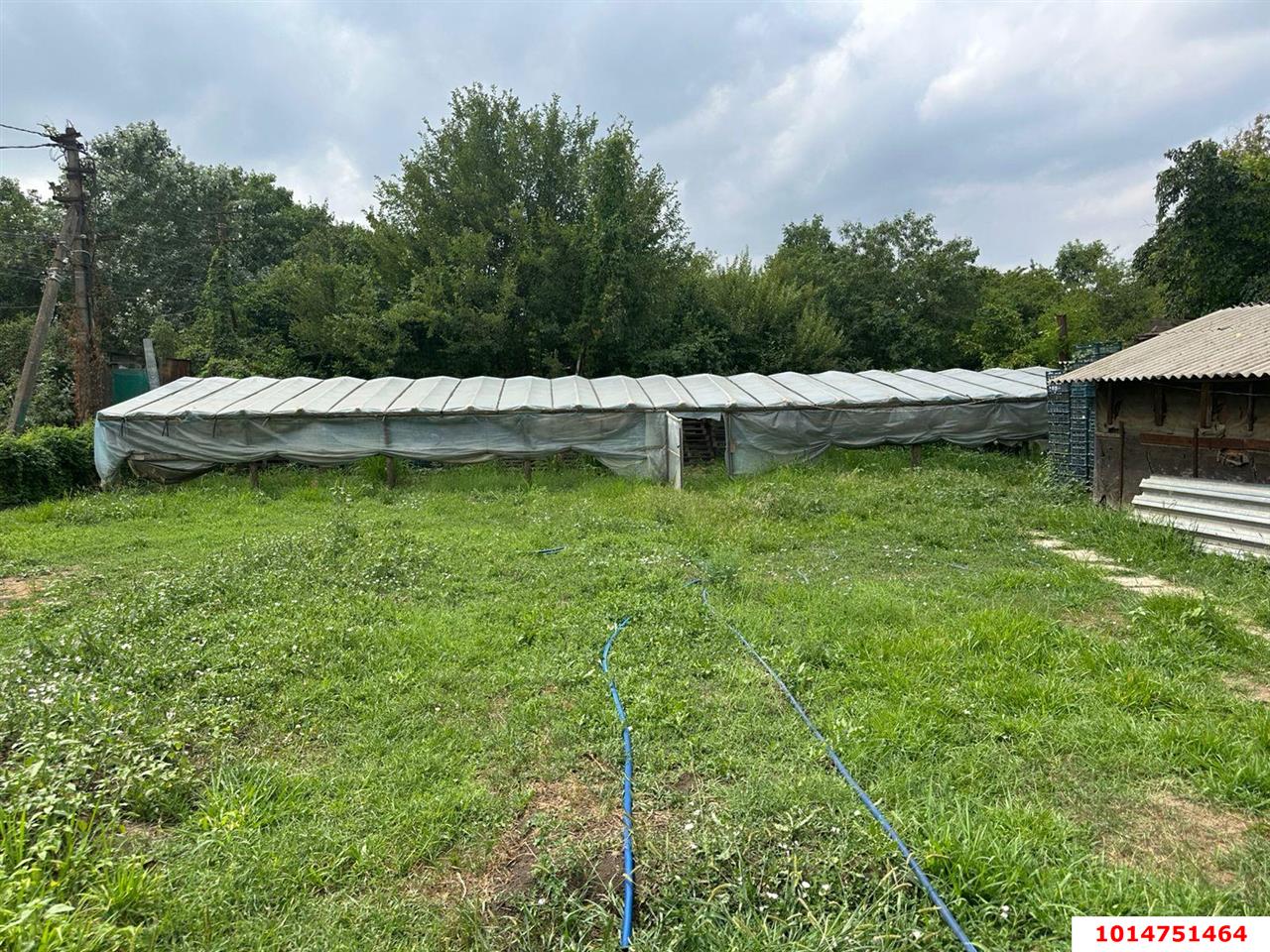 Фото №1: Дом 32 м² + 8.4 сот. - садовое некоммерческое товарищество Красная Звезда, ул. Авиационная, 37