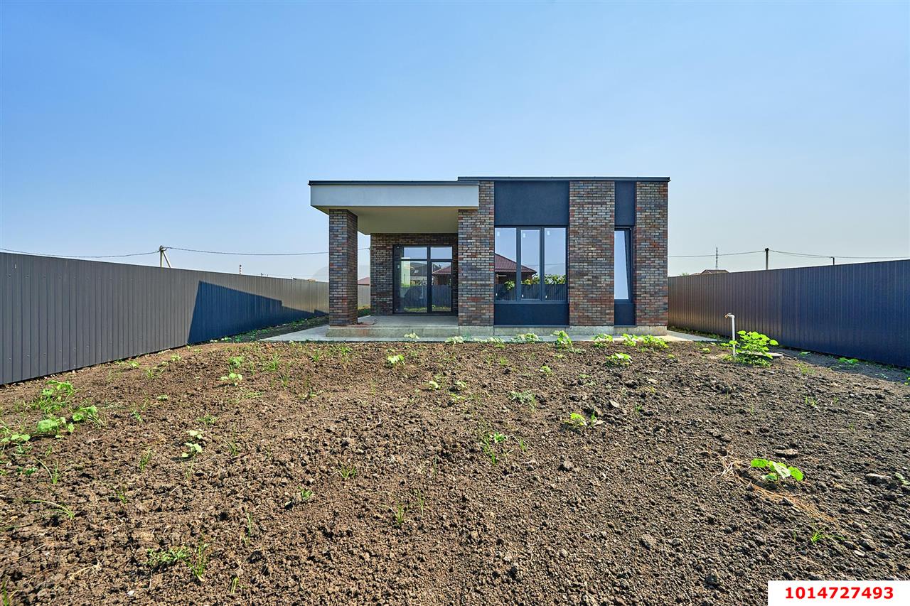 Фото №6: Дом 144 м² + 7 сот. - Старобжегокай, ул. Хатита, 13