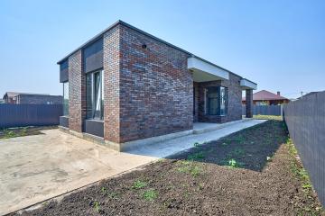 Фото №2: Дом 144 м² - Старобжегокай, ул. Хатита, 13