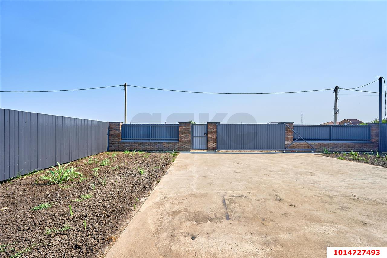 Фото №9: Дом 144 м² + 7 сот. - Старобжегокай, ул. Хатита, 13