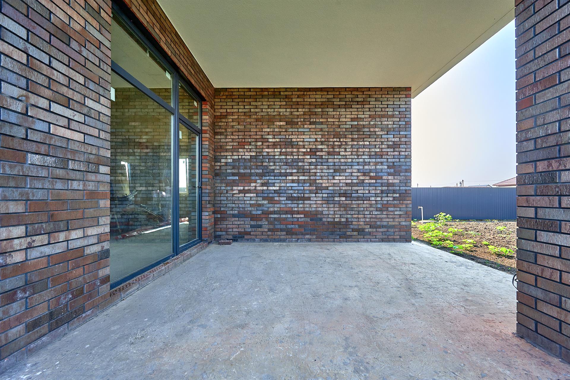 Фото №8: Дом 144 м² + 7 сот. - Старобжегокай, ул. Хатита, 13