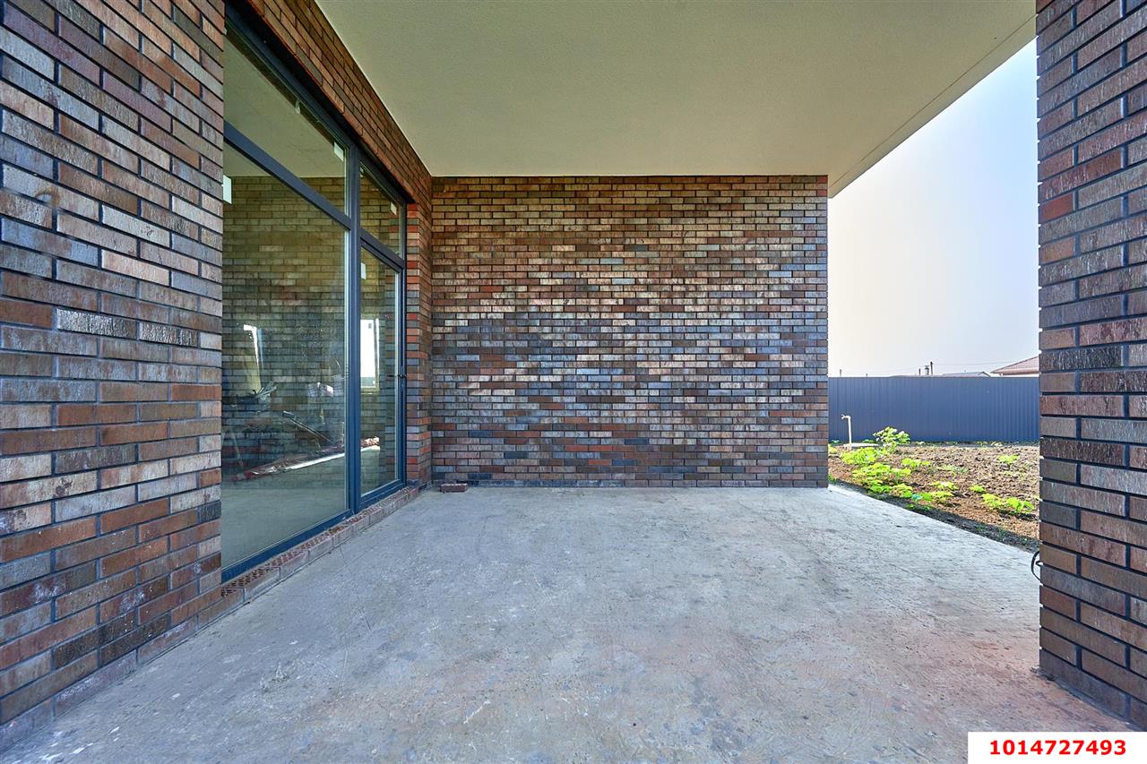 Фото №8: Дом 144 м² + 7 сот. - Старобжегокай, ул. Хатита, 13