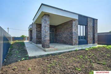 Фото №3: Дом 144 м² - Старобжегокай, ул. Хатита, 13