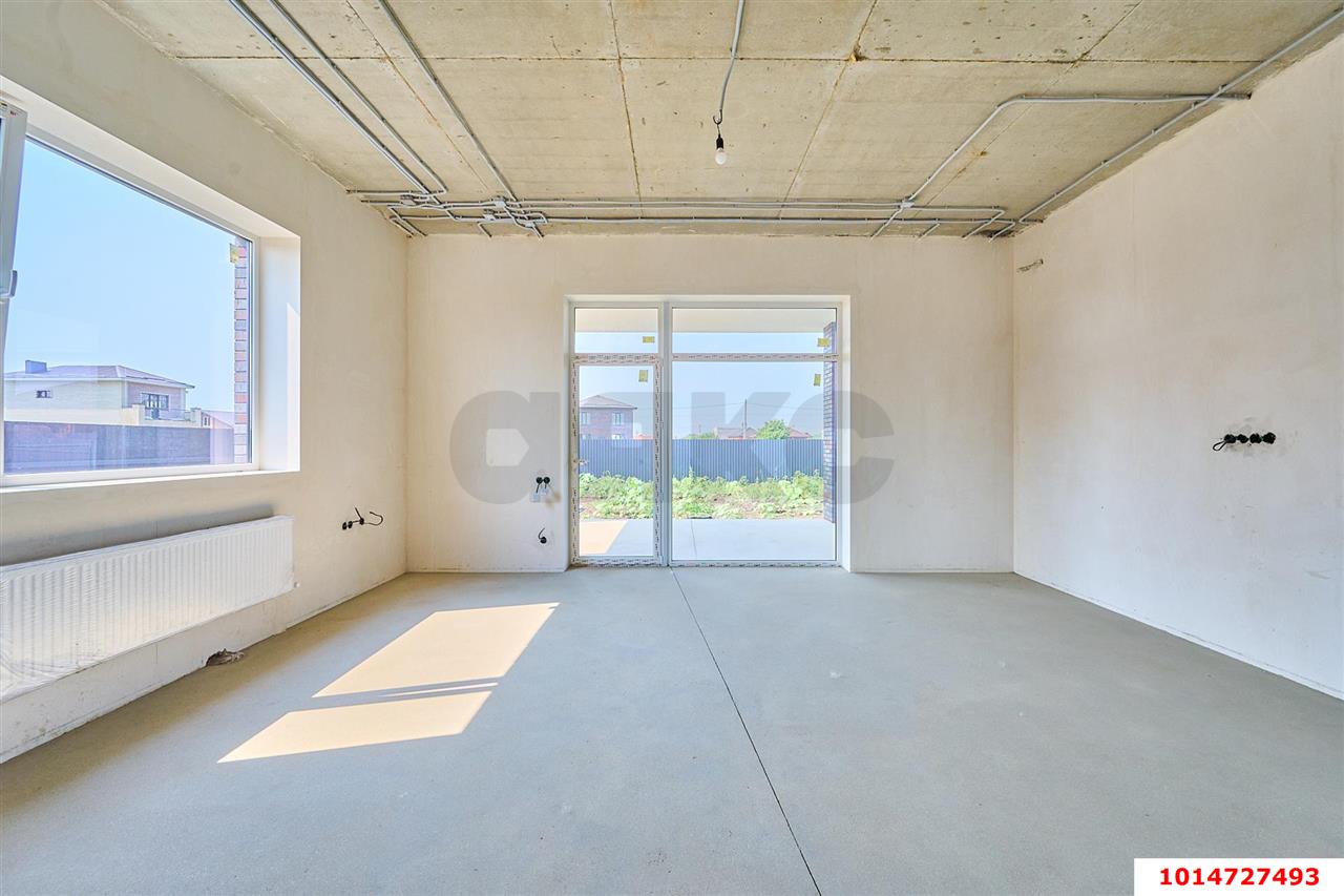 Фото №10: Дом 144 м² + 7 сот. - Старобжегокай, ул. Хатита, 13