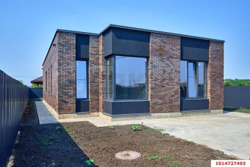 Фото №4: Дом 144 м² - Старобжегокай, ул. Хатита, 13