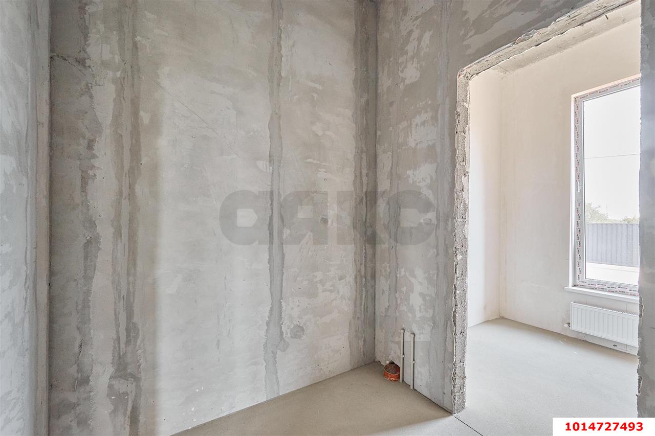 Фото №11: Дом 144 м² + 7 сот. - Старобжегокай, ул. Хатита, 13