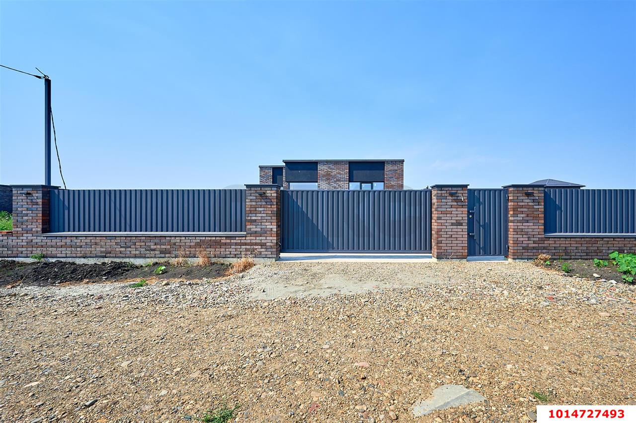 Фото №12: Дом 144 м² + 7 сот. - Старобжегокай, ул. Хатита, 13