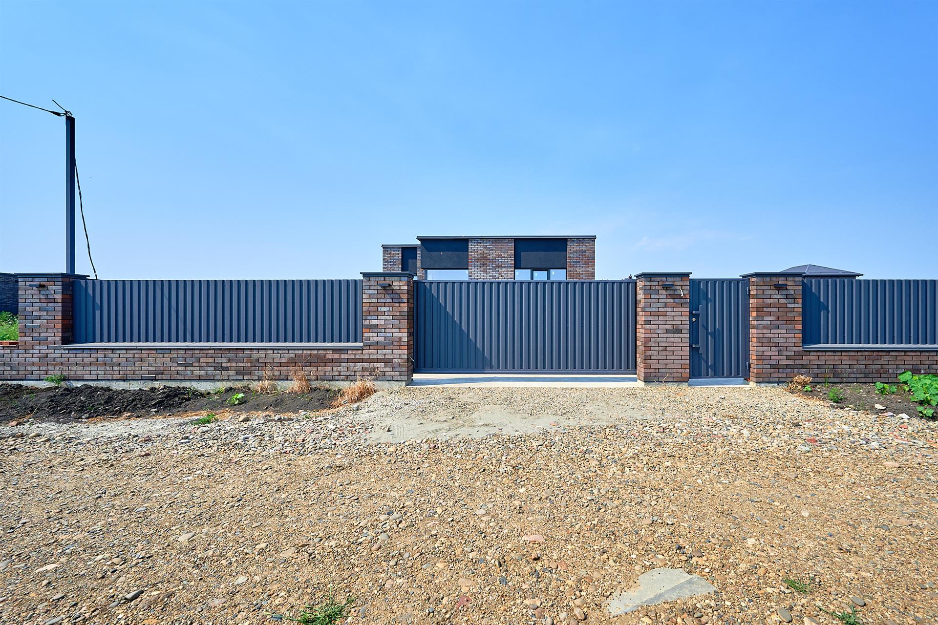 Фото №12: Дом 144 м² + 7 сот. - Старобжегокай, ул. Хатита, 13