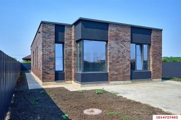 Фото №4: Дом 144 м² - Старобжегокай, ул. Хатита, 13