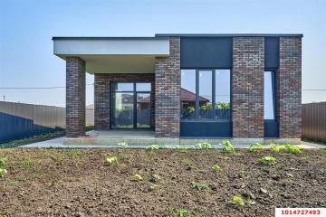 Фото №1: Дом 144 м² - Старобжегокай, ул. Хатита, 13