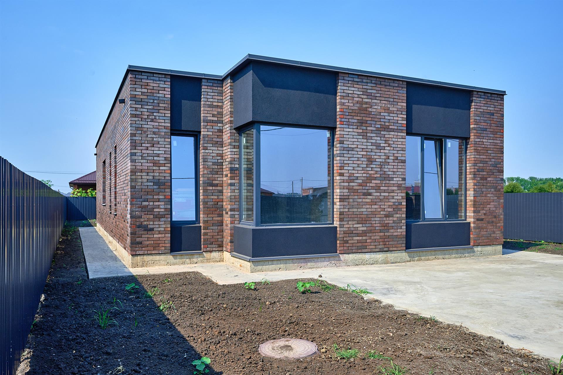 Фото №4: Дом 144 м² + 7 сот. - Старобжегокай, ул. Хатита, 13