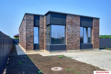 Фото №4: Дом 144 м² - Старобжегокай, ул. Хатита, 13