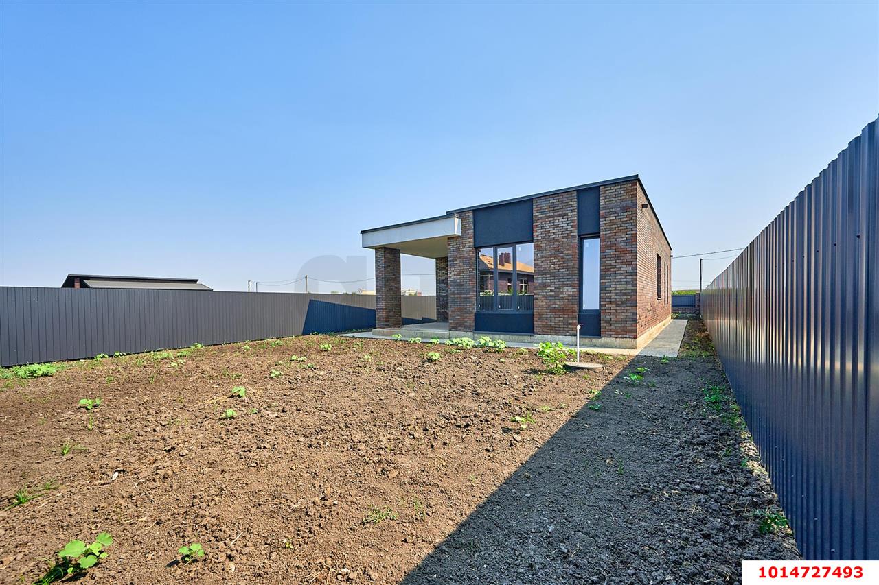 Фото №7: Дом 144 м² + 7 сот. - Старобжегокай, ул. Хатита, 13