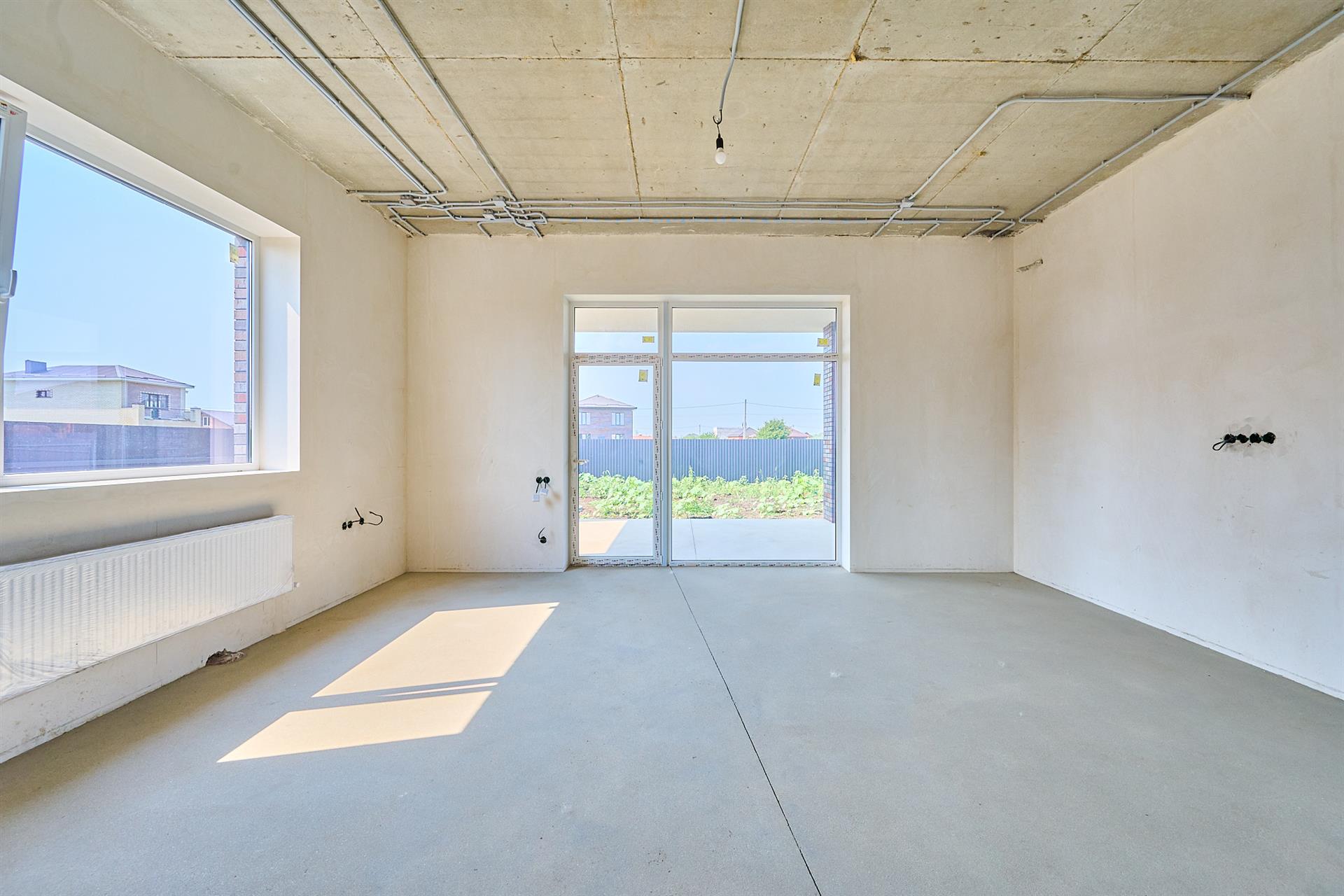 Фото №10: Дом 144 м² + 7 сот. - Старобжегокай, ул. Хатита, 13