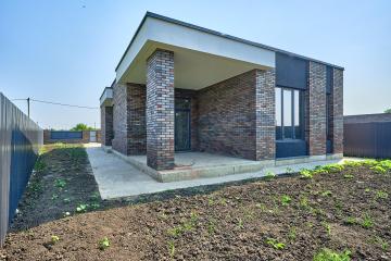 Фото №3: Дом 144 м² - Старобжегокай, ул. Хатита, 13