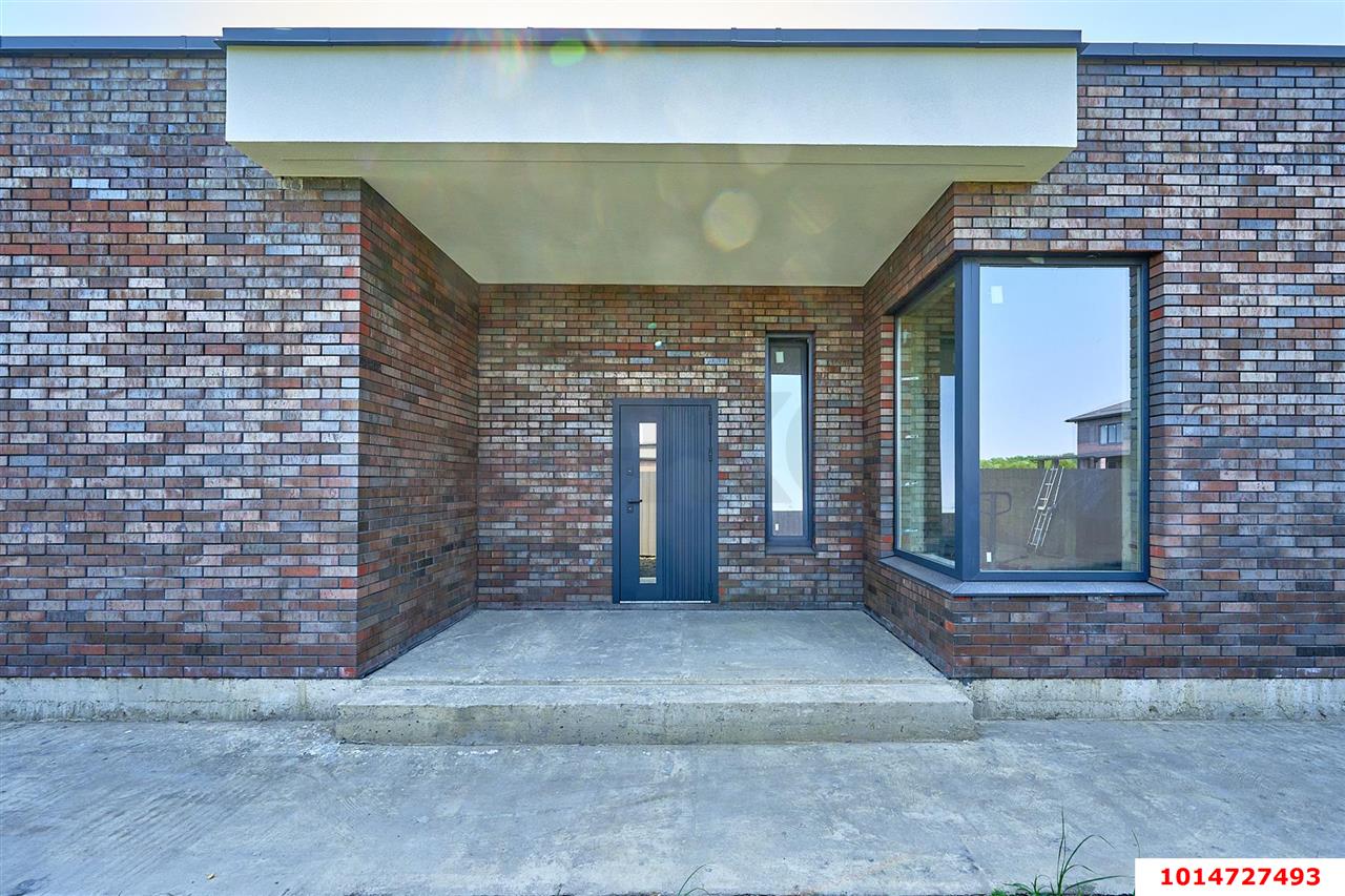 Фото №5: Дом 144 м² + 7 сот. - Старобжегокай, ул. Хатита, 13