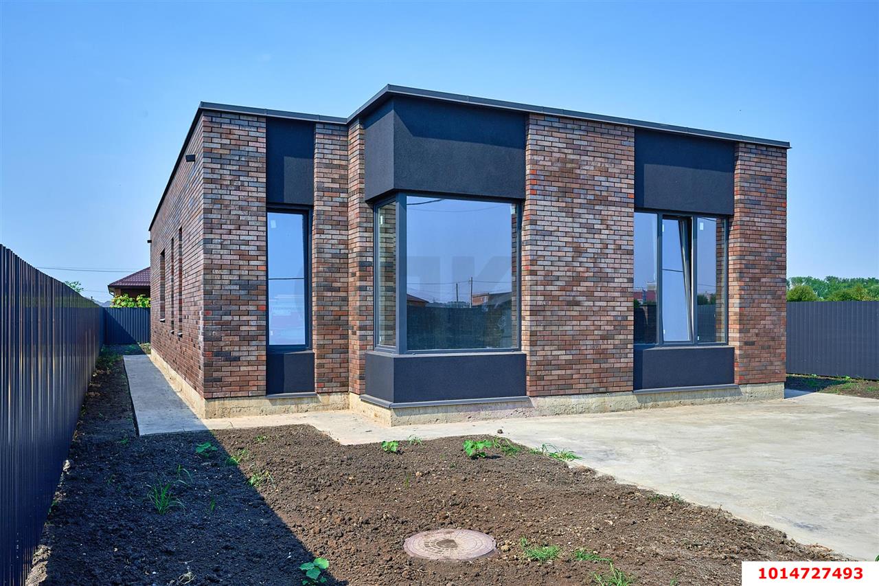 Фото №4: Дом 144 м² + 7 сот. - Старобжегокай, ул. Хатита, 13