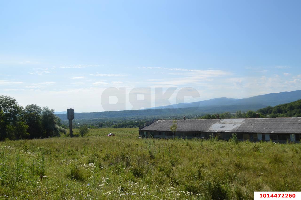 Фото №16: Коммерция 1230 м² - Псебай, ул. Трудовая, 1