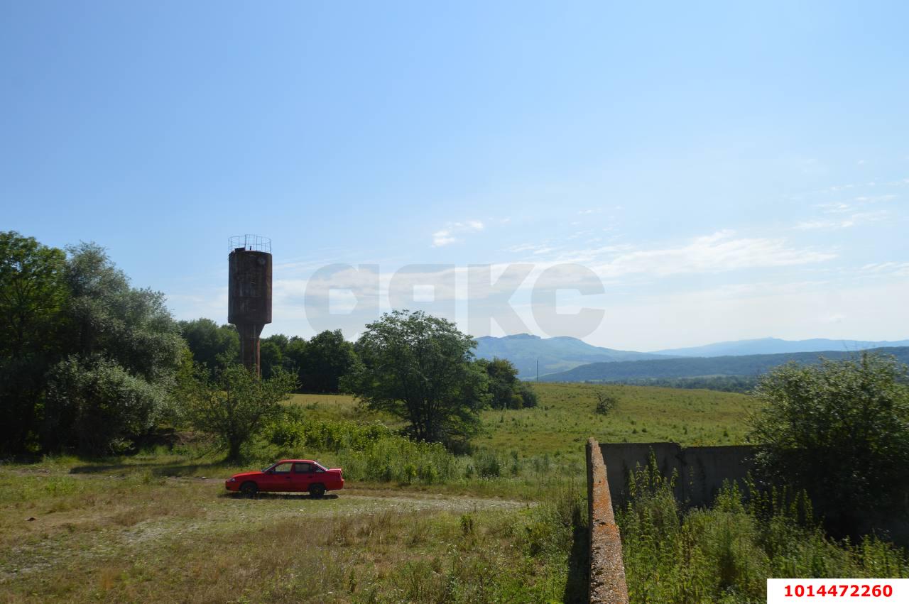 Фото №8: Коммерция 1230 м² - Псебай, ул. Трудовая, 1