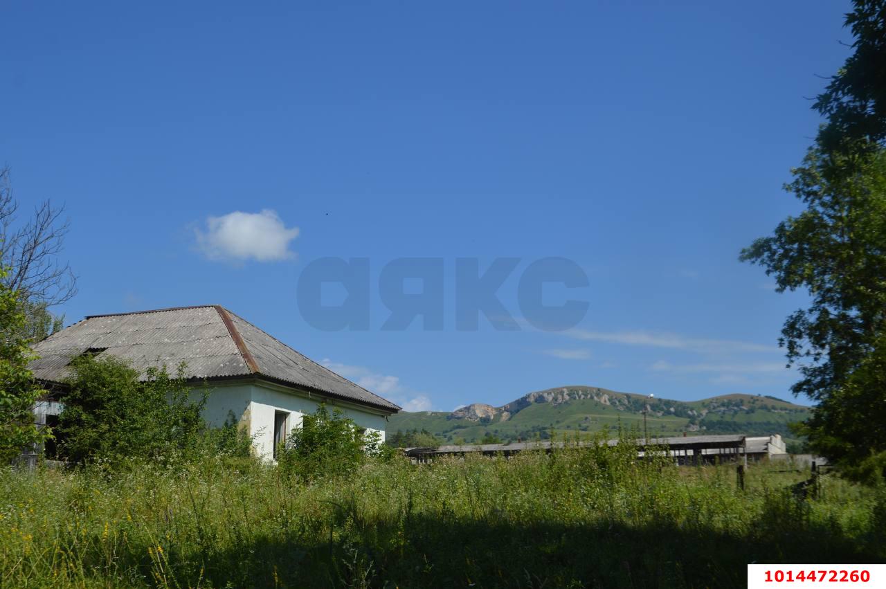 Фото №6: Коммерция 1230 м² - Псебай, ул. Трудовая, 1